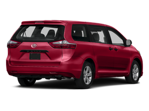 2015 Toyota Sienna XLE 7 Passenger