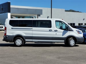2017 Ford Transit-350 XL