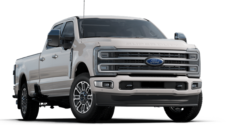 2024 Ford F-250 Super Duty Limited